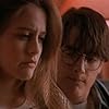 Alicia Silverstone and Jeremy London in The Babysitter (1995)