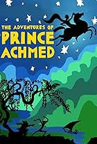 The Adventures of Prince Achmed (1926)