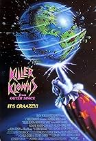 Killer Klowns from Outer Space (1988)