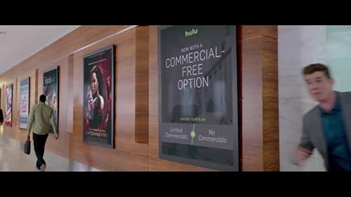 Hulu Commercial