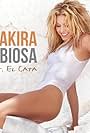 Shakira in Shakira Feat. El Cata: Rabiosa, Spanish Version (2011)