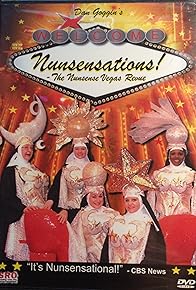 Primary photo for Nunsensations! - The Nunsense Vegas Revue