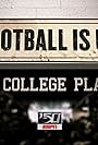 College Football 150: Football is Us: The College Player (2020)