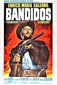 Enrico Maria Salerno in Bandidos (1967)