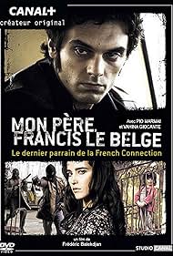 Mon père, Francis le Belge (2010)