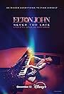 Elton John: Never Too Late (2024)