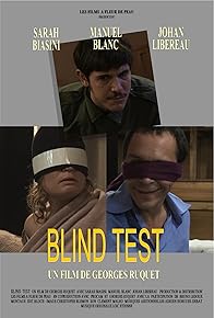 Primary photo for Blind Test