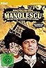 Manolescu - Die fast wahre Biographie eines Gauners (TV Movie 1972) Poster