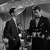 Henry Brandon and Paul Marion in Scared Stiff (1953)