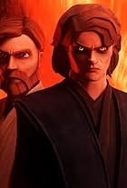 Clone Wars: Battle of The Heroes - a Star Wars Fan Animation