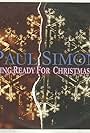 Paul Simon: Getting Ready for Christmas Day - Animated Version (2010)