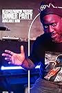 Glasper/Martin Present Dinner Party (2021)