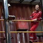 Iain Glen as Magnus MacMillan in The Rig