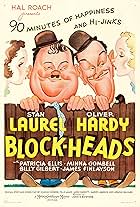 Block-Heads