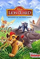 The Lion Guard