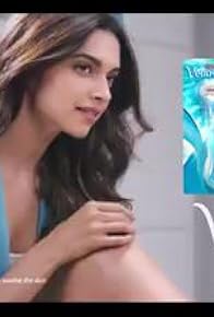 Primary photo for Gillette Venus (Deepika Padukone & Harleen Sethi) TVC