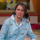 Miley Cyrus in Hannah Montana (2006)