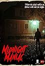 Midnight Maniac (2024)