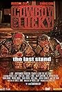 Cowboy and Lucky the Last Stand (2012)