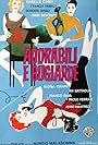 Adorabili e bugiarde (1958)