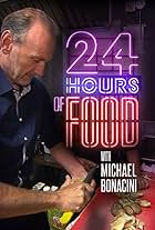 24 Hours of Food with Michael Bonacini (2016)