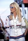 Britney Spears in Pepsi 400 at Daytona Commercial (2002)