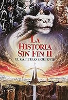 La historia sin fin II: el siguiente capítulo