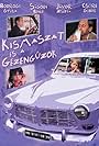 Kismaszat és a Gézengúzok (1984)