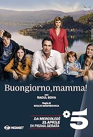 Buongiorno, mamma! (2021)