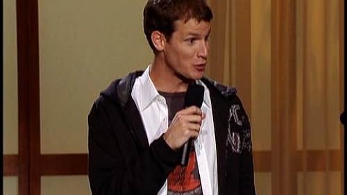 Daniel Tosh: Completely Serious