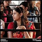 Sai Tamhankar in Love Sonia (2018)