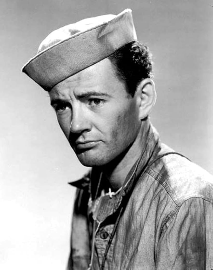 Robert Walker in Bataan (1943)