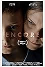 Celine Stubel and Nolan Hupp in Encore (2018)