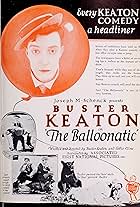 The Balloonatic