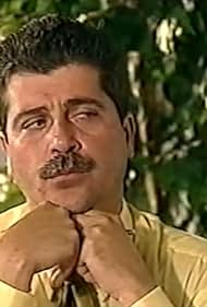 Roberto Lamarca in Toda mujer (1999)