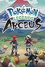 Pokémon Legends: Arceus