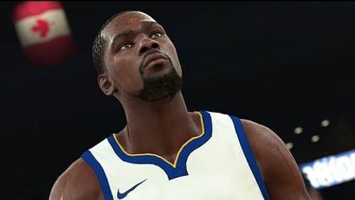 NBA 2K18 (VG)