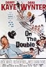 On the Double (1961) Poster