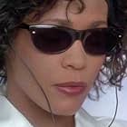 Whitney Houston in The Bodyguard (1992)