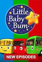 Little Baby Bum: Nursery Rhyme Friends (2016)