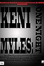 Keni Myles: One Night (2015)