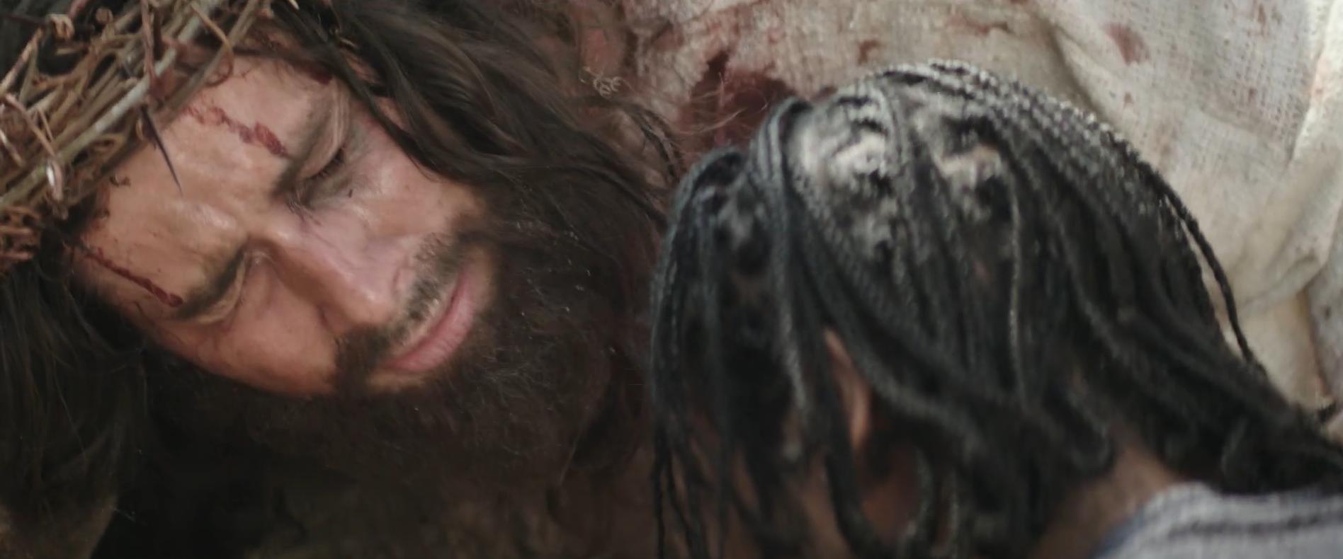 Jason Castro in Assassin 33 A.D. (2020)