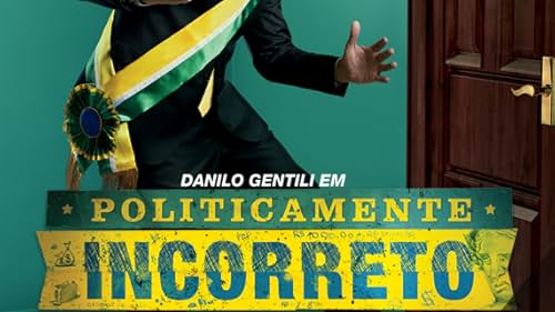 Politicamente Incorreto (2014)