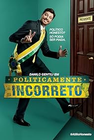 Politicamente Incorreto (2014)