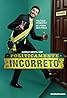 Politicamente Incorreto (TV Series 2014– ) Poster