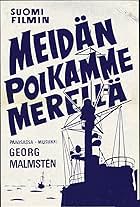 Meidän poikamme merellä (1933)