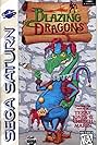 Blazing Dragons (1996)