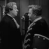 Charles Laughton and Reginald Owen in Captain Kidd (1945)