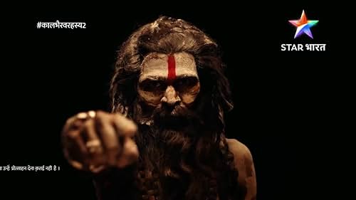 Watch Kaal Bhairav Rahasya | Season 2 | Star Bharat