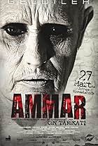 Ammar: Cin Tarikati